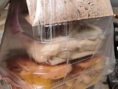 无糖麻薯-沪上酥铺(东晓南店)
