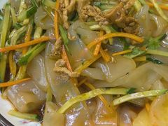 -圣夜东北菜烧烤·夜宵·龙虾(胥江路店)