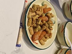 -渔家风味·鲅鱼水饺·央视展播·海鲜天津菜(开发区店)