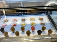 -哈根达斯(滨江店)