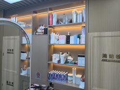 -丝沐造型-HAIR SALON