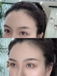-张小野·专业半永久纹眉