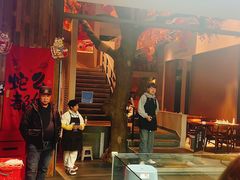 -食光慢宴·安吉土菜馆