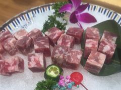 -椰夫人·养生椰子鸡(金沙洲永旺店)