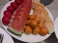 -桃源春晓中餐厅 TaoYuan Restaurant