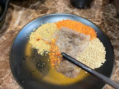 -元宝烤肉店·齐齐哈尔烤肉·烤串