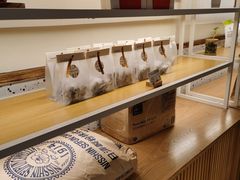 -前进麦味·天然烘焙(凯德1818店)