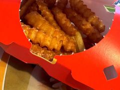 -麦当劳(塘厦蛟坪路DT店)