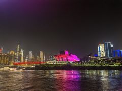 -重庆两江夜游-交运系列