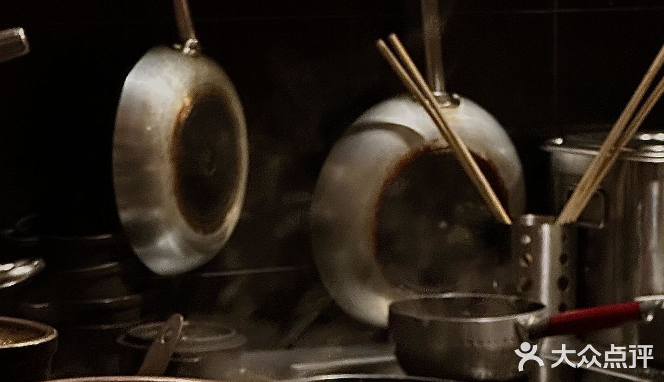 杭州新晋氛围感天花板！N刷的韩餐