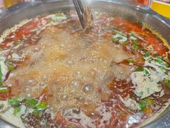 -老城红焖羊肉(人民路店)
