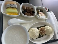 -浦东机场国航头等贵宾室