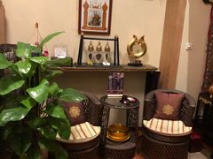 -莲泰式·中式·沐足·精油SPA采耳(天河店)