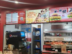 -华莱士·全鸡汉堡(柳州店)