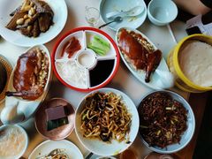 -小吊梨汤·北京菜·烤鸭(双井乐成中心店)