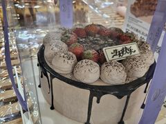 -美滋每客(太原龙湖苏宁百货店)