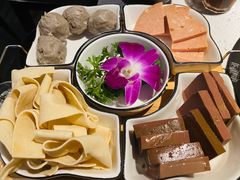 -京韵胡同·酱香羊蝎子火锅涮肉(长寿路店)