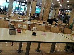 大堂-老四季(南市场店)