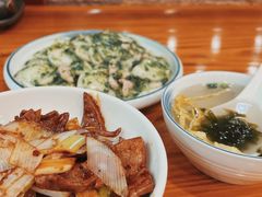 -小方的面(徐家汇店)