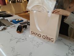 -潮福城大酒楼·潮粤菜·港式点心(阳光城店)