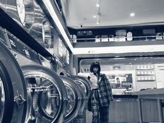-WASHME大洗屋(虹桥南丰城直营店)