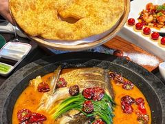 -秀儿四九城·新京菜(亚运村鸟巢店)