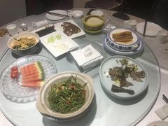 -鸭王烤鸭店(三里河店)