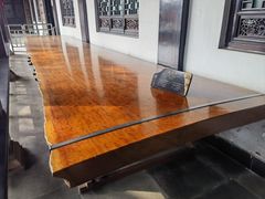 -乐山乌木文化博览苑