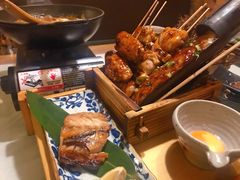 -文立新麻辣烫(合生汇21街区店)