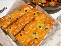 -藏红花·西班牙餐厅(北京五道营店)