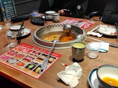 -快乐小羊·内蒙牛羊肉火锅(流花中心店)