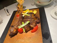 -王品牛排(郑州大卫城店)