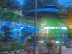 -天怡·鱼工厂(临江店)