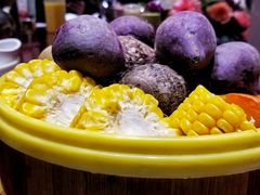 -森谷美食公园(杨行店)