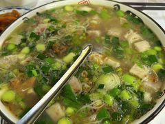 -杨厝六十六农庄农舍(杨厝路店)