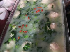 -重庆火锅水库鱼庄(南油店)