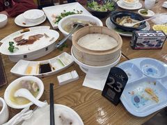 -北京烤鸭 ·儿童菜 ·采风阁家常菜餐厅(亚龙湾天域酒店)