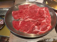-西塔老太太泥炉烤肉(望京一店)