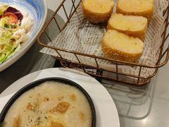 -西堤厚牛排(国瑞店)