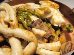 -奉天小馆·非遗东北菜(济南万象城店)