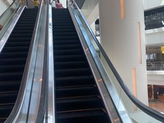 -威尔仕健身(虹桥南丰城店)
