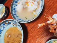 -福州人铭小吃