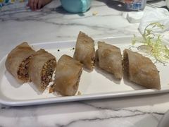 -钟菜·粤菜点心·宴请(海上世界·汇港二期店)