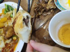 -清真·玛丽亚新疆菜主题餐厅(浙江中路店)
