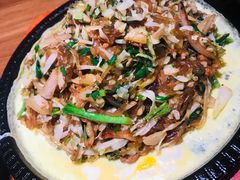 -明城饭店(万科九都荟店)