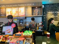-COSTA COFFEE(西湖天地店)