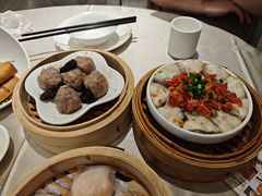-益健美食大广场(北岭店)