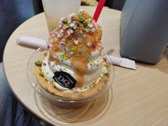 -DQ·蛋糕·冰淇淋(西城红场店)