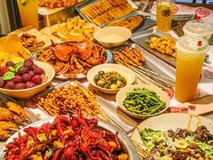 -聚味斋香辣蟹(生态城万达店)