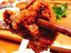 -莲香西域·正宗新疆菜(龙华店)